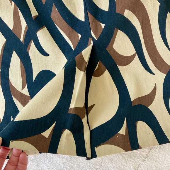 Elaine Perlov Pencil Skirt - Picture 8 of 11